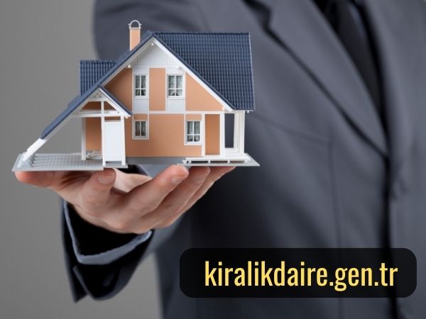 Etciler Mahallesi Kiralık Daire
